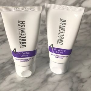 Rodan & Fields Unblemished Step 4